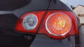 Volkswagen Passat B6 1.4 TSi Highline - 3