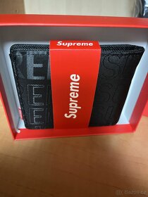 Supreme peněženka - 3