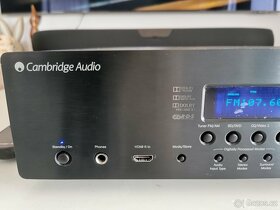 Cambridge Audio Azur 551R V2 - 3