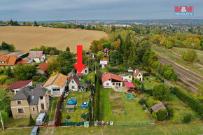 Prodej chaty, 25 m², Dýšina, ul. Školní - 3