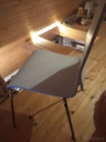 Židle Ikea - 3