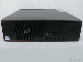 Desktop Fujitsu -- G2020, 8GB RAM, 128GB SSD, OS, ZÁRUKA - 3