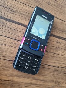 Nokia 7100 supernova - RETRO - 3