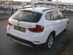 BMW X1 Xdrive 2.0 D,2014,NAVI,XENONY,SERVISNÍ KNÍŽKA - 3