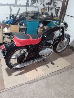 Panonia 250. 1958 rok - 3