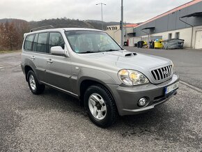 4x4 Terracan,offroad - 3