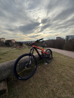 Trek Slash 9 - 3