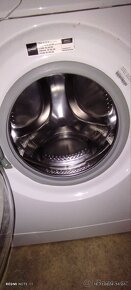 Pračka Indesit -nejde zapnout praní - 3