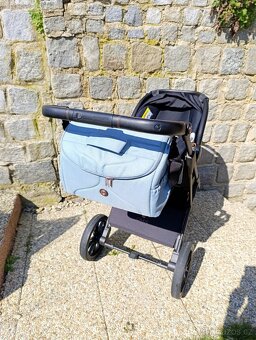 Trojkombinace Cavoe Axo Shine  2023 - 3