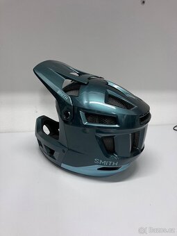 Integrální přilba - SMITH Mainline MIPS - 3
