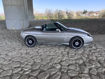 Fiat Barchetta - 3