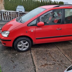 Ford galaxy 1,9.tdi 85kw - 3