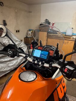 KTM 1050 Adventure - 3
