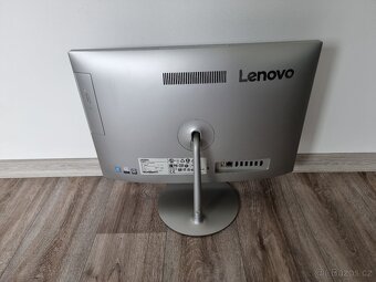 21,5" All-in-One počítač Lenovo IdeaCentre AIO 520-22IKU - 3
