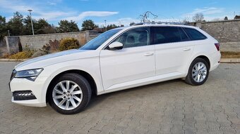 Superb Style 4x4 2.0tdi 140kw DSG - 3