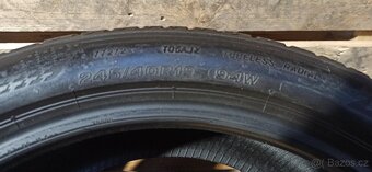 Bridgestone 245/40 R19 94W 5mm - 3