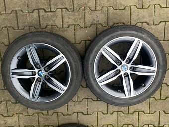 BMW 17" 5x112 - 3