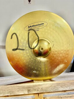 Millenium ride 20” - 3
