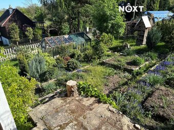 Prodej pozemek Zahrada, 388㎡ - 3
