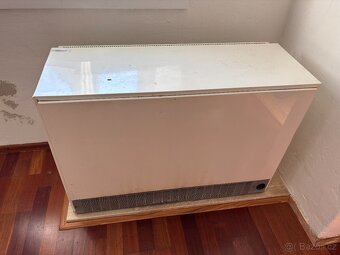 Akumulační kamna Auret, 4 kW - 3