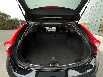 VOLVO V60 1.6D - 3