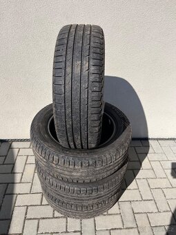 Letni pneu Nokian 215/60R17 - 3