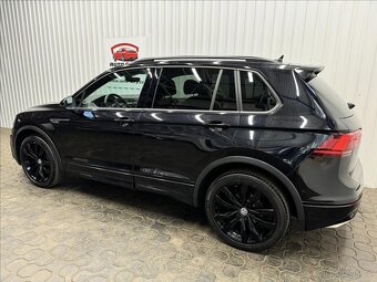 Volkswagen Tiguan R-Line 169kW Black HuD R20 LED - 3