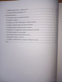 Fyzika v praxi - návody na praktická měření - 3