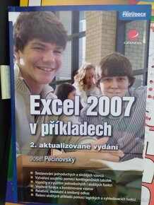 Prodám učebnice - 3