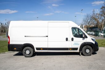 Peugeot Boxer 2.0 BlueHDi 160k 435 L4H2 - 3