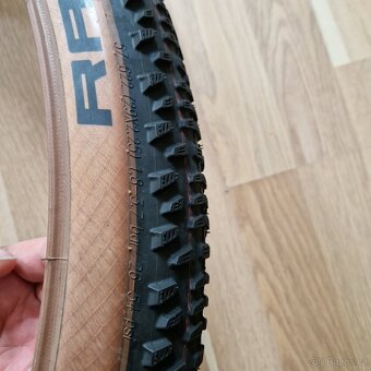 Predám sadu pláštov Schwalbe Racing Ralph + Racing Ray 29x2. - 3