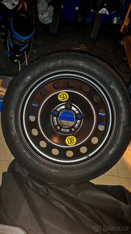 BMW dojezdove kolo - 3