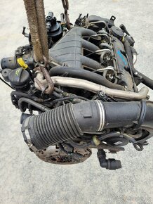 Motor 2.0 HDI typ RH01 - 3