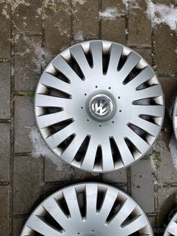 Poklice na VW 16 - 3