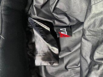 Dámské Goretex kalhoty Dainese - 3