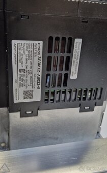 Vreteno s menicem 24000ot - 3