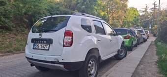 Dacia Duster 1.6 2016 142 tkm - 3