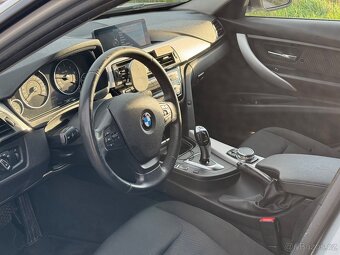 BMW F31 320D Facelift 2016 140KW - 3