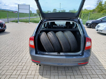 Škoda Octavia 1,4 TSI Původ ČR - 3