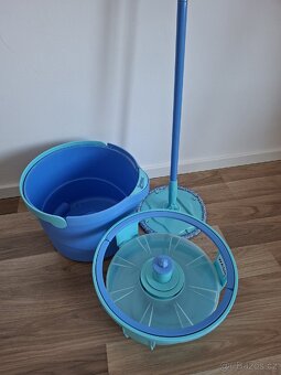 Mop Spontex Aqua Revolution System - 3