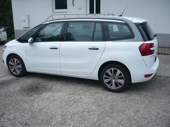 Citroën Grand C4 Picasso 2.0HDI 110kW - 3