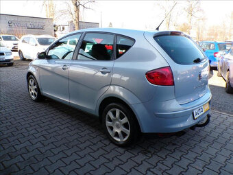 Seat Altea 2,0 TDI TAŽNÉ ZAŘÍZENÍ-HNED ODJÍŽDÍTE - 3