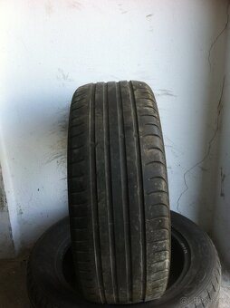 Letni pneu 235/55R17 - 3