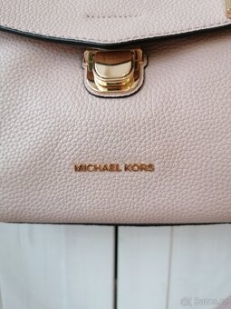 Kabelka Michael Kors Bristol - 3