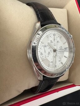 🕰️ Omega Speedmaster Automatic Chronograph – Elegantní hodi - 3