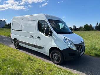 Renault Master 2,3 2019 - 3