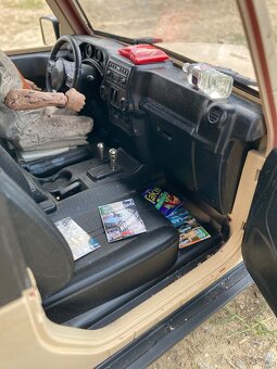 Jeep Wrangler Rubicon JK 3 door 2012 1/10 - 3
