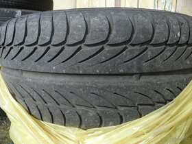 sada letních alu kol Ford Focus 4x108 - 3