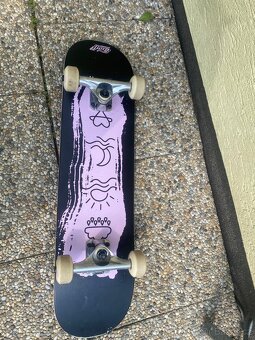 Skateboard - 3