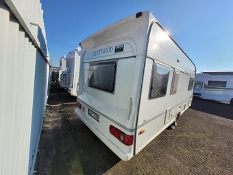 Fleetwood Countryside 500-5, rok 2000 - 3